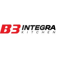 B3 Integra logo - Similar company to B3 Group