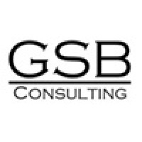 GSB Consulting logo - Similar company to Future Foresights