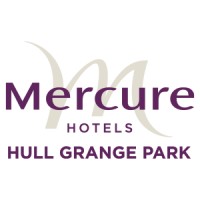 Mercure Hull Grange Park logo - Similar company to Mercure Sheffield Parkway Hotel