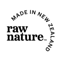 Raw Nature logo - Similar company to Bibiche Cosmetics