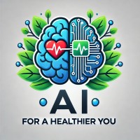AI for a Healthier You logo - Similar company to Shift Space