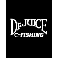 Dr. Juice Fishing logo - Similar company to Tempress Fish-On!