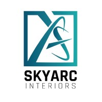 SkyArc Interiors logo - Similar company to Sky Arch Interiors And Construction
