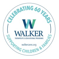 Walker Therapeutic & Educational Programs logo - Similar company to The Baker Center For Children And Families