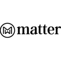 matter London logo - Similar company to Matter