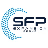SFP Expansion Group logo - Similar company to Webdental