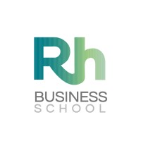 RH BUSINESS SCHOOL logo - Similar company to Pxs