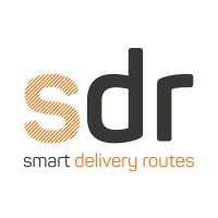 SMART DELIVERY ROUTES SL logo - Similar company to Hellovan