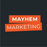 Mayhem Marketing logo - Similar company to Houes Digital