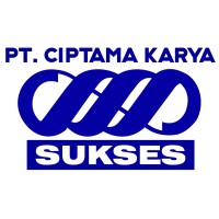 PT CIPTAMA KARYA SUKSES logo - Similar company to Blackdots Tech