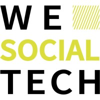 We Social Tech logo - Similar company to E2S Conseil & Formation