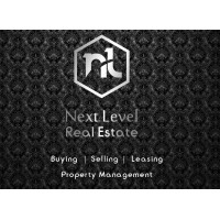 Next Level Real Estate Dubai logo - Similar company to Home Projects
