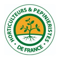 Les Horticulteurs et Pépinéristes de France logo - Similar company to Horticolor