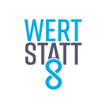 Wertstatt 8 GmbH logo - Similar company to Emons | Digital Gmbh