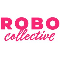 The Robo Collective logo - Similar company to Prysm Studios