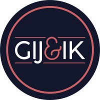 Gij&Ik logo - Similar company to Rabauw Craft Beer