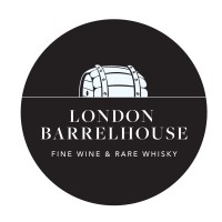 London Barrelhouse logo - Similar company to Vinho Ltd
