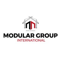Modular Group International logo - Similar company to Modular Aspects