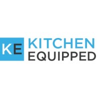 Kitchen Equipped logo - Similar company to Apex Fabrications