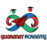 QUORDNET ACADEMY logo - Similar company to Fitza