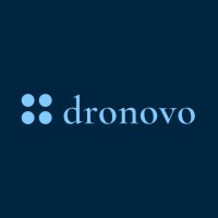 Dronovo logo - Similar company to Perdition