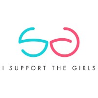 I Support The Girls logo - Similar company to Lifter Leadership