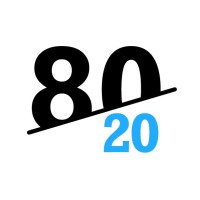 80/20 Ventures, Llc