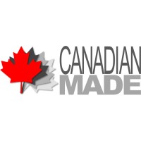 CanadianMade.org logo - Similar company to Data Center Site Selection