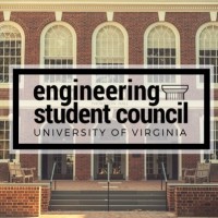 UVA Engineering Student Council logo - Similar company to Baps (Become A Problem-Solver)