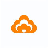 Orange Cloud Angels logo - Similar company to Sandstorm.Io