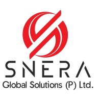 Snera Global Solutions (P) Ltd. logo - Similar company to Orion Infotech