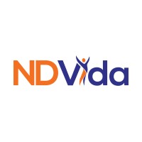 NDVIDA - Digital Wellness logo - Similar company to Datahabilit. | Health Analytics