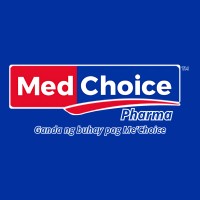 MedChoice Pharma, Inc. logo - Similar company to Multicare Pharmaceuticals Philippines, Inc.