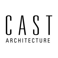 CAST architecture logo - Similar company to Side X Side Architects
