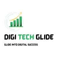 Digi Tech Glide logo - Similar company to Growth Ginger