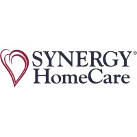 SYNERGY HomeCare logo - Similar company to Peak Pharmacy