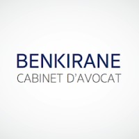 Cabinet D'Avocats Benkirane logo - Similar company to El Forkani Cabinet D'Avocats