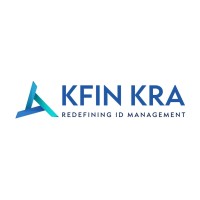 KFin KRA logo - Similar company to Arya Education