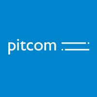 pitcom GmbH logo - Similar company to Studio Milz