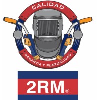 2RM SAC logo - Similar company to Fedseg Sac