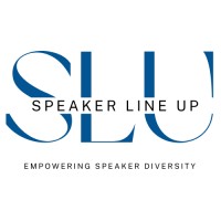 Speaker Line-Up logo - Similar company to Touch2Access Limited