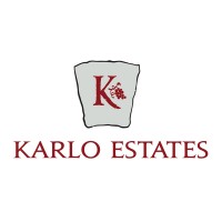Karlo Estates logo - Similar company to Nona Vegan