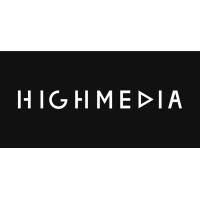 HighMedia logo - Similar company to Gama System Polska Sp. Z O. O.