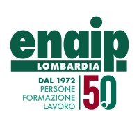 Fondazione Enaip Lombardia logo - Similar company to Cometa