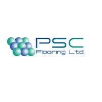 PSC Flooring Ltd logo - Similar company to Reme Industrial Flooring Ltd