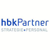 hbkPartner logo - Similar company to Mposition Gmbh – Kandidat24
