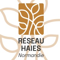 Réseau Haies Normandie logo - Similar company to Agence Normande De La Biodiversité Et Du Développement Durable