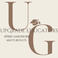UpGrade logo - Similar company to Seventy Two Group