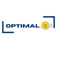 OptimalX logo - Similar company to Bc-Data