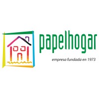 PapelHogar logo - Similar company to Arcren Studios